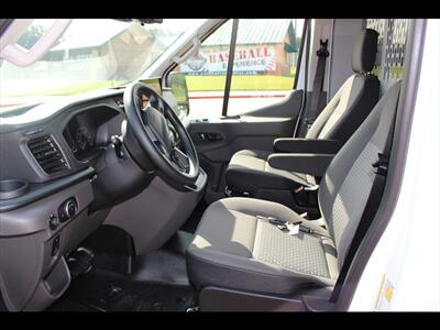 2024 Ford Transit 350   - Photo 18 - Euless, TX 76040