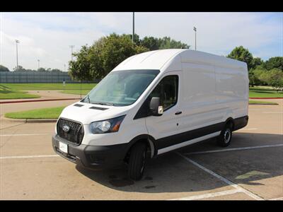 2024 Ford Transit 350   - Photo 1 - Euless, TX 76040