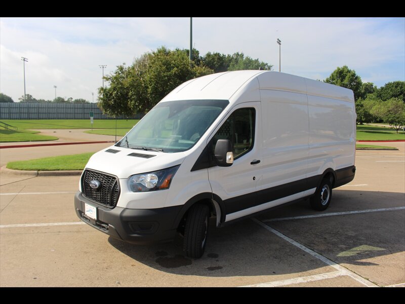 2024 Ford Transit 350 - Photo 1 - Euless, TX 76040