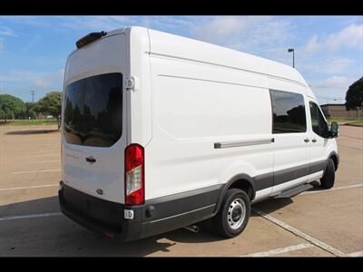 2024 Ford Transit 350   - Photo 5 - Euless, TX 76040