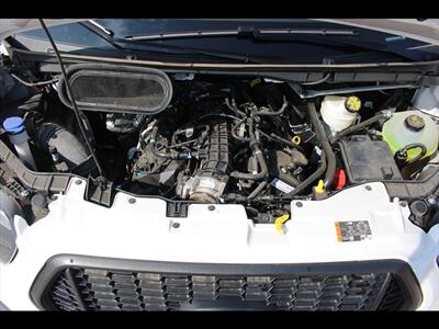 2024 Ford Transit 350   - Photo 28 - Euless, TX 76040