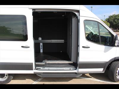 2024 Ford Transit 350   - Photo 16 - Euless, TX 76040