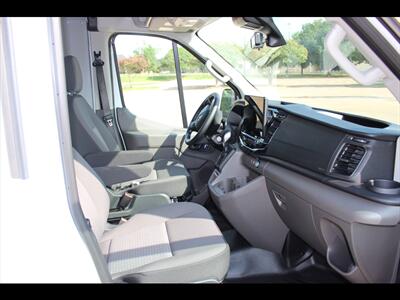 2024 Ford Transit 350   - Photo 17 - Euless, TX 76040