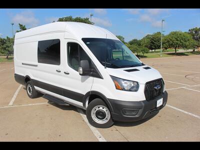 2024 Ford Transit 350   - Photo 7 - Euless, TX 76040