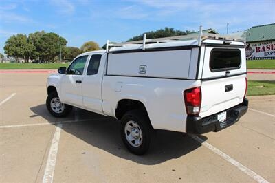 2022 Toyota Tacoma SR - Photo 3 - Euless, TX 76040