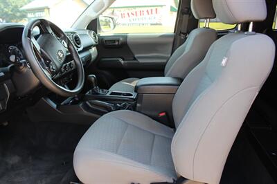 2022 Toyota Tacoma SR - Photo 19 - Euless, TX 76040