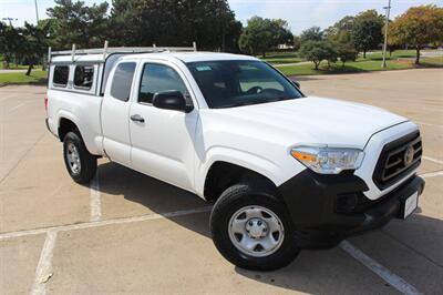 2022 Toyota Tacoma SR - Photo 7 - Euless, TX 76040