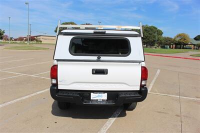2022 Toyota Tacoma SR - Photo 4 - Euless, TX 76040