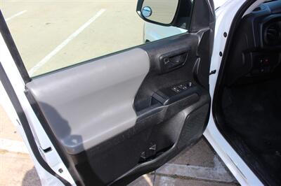 2022 Toyota Tacoma SR - Photo 20 - Euless, TX 76040