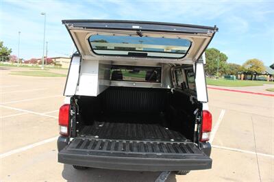 2022 Toyota Tacoma SR - Photo 10 - Euless, TX 76040