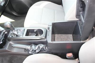 2022 Toyota Tacoma SR - Photo 22 - Euless, TX 76040