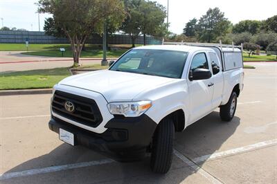 2022 Toyota Tacoma SR - Photo 1 - Euless, TX 76040