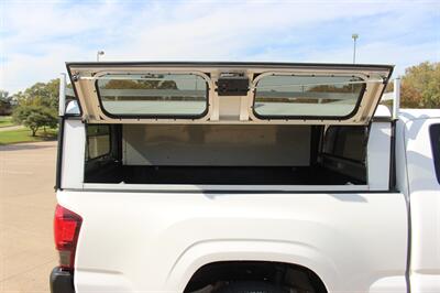 2022 Toyota Tacoma SR - Photo 12 - Euless, TX 76040