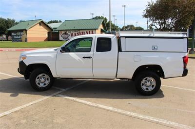 2022 Toyota Tacoma SR - Photo 2 - Euless, TX 76040