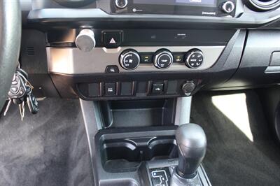 2022 Toyota Tacoma SR - Photo 24 - Euless, TX 76040