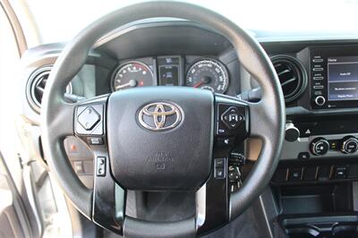2022 Toyota Tacoma SR - Photo 25 - Euless, TX 76040