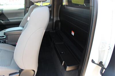 2022 Toyota Tacoma SR - Photo 18 - Euless, TX 76040