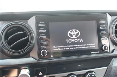 2022 Toyota Tacoma SR - Photo 23 - Euless, TX 76040