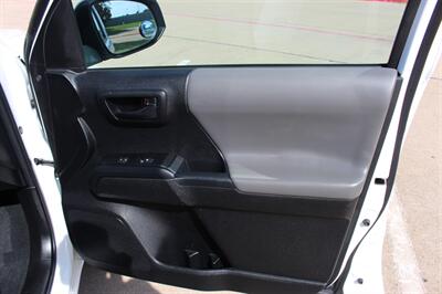 2022 Toyota Tacoma SR - Photo 16 - Euless, TX 76040