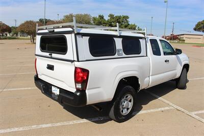 2022 Toyota Tacoma SR - Photo 5 - Euless, TX 76040