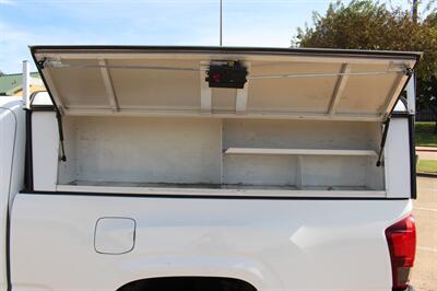 2022 Toyota Tacoma SR - Photo 9 - Euless, TX 76040