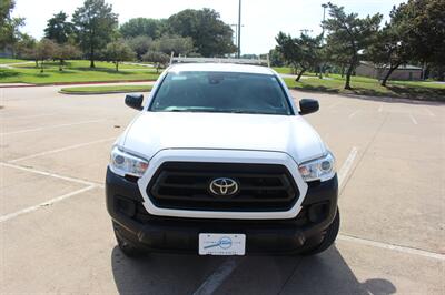2022 Toyota Tacoma SR - Photo 8 - Euless, TX 76040