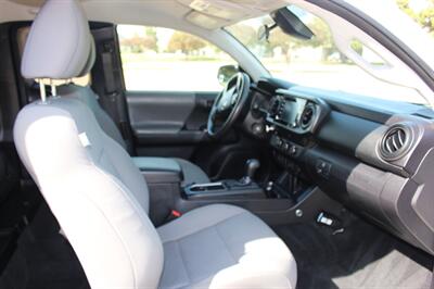2022 Toyota Tacoma SR - Photo 14 - Euless, TX 76040