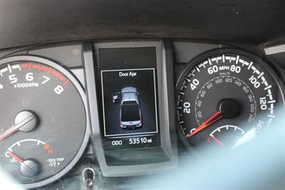 2022 Toyota Tacoma SR - Photo 21 - Euless, TX 76040