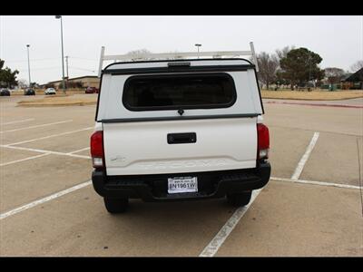 2022 Toyota Tacoma SR   - Photo 4 - Euless, TX 76040