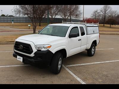 2022 Toyota Tacoma SR   - Photo 1 - Euless, TX 76040