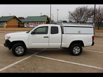 2022 Toyota Tacoma SR   - Photo 2 - Euless, TX 76040