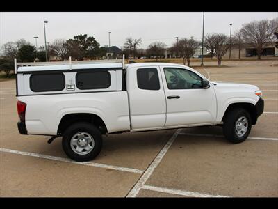 2022 Toyota Tacoma SR   - Photo 6 - Euless, TX 76040