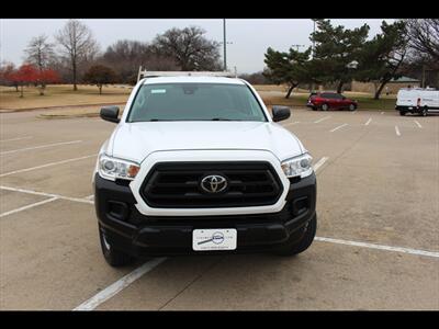 2022 Toyota Tacoma SR   - Photo 8 - Euless, TX 76040