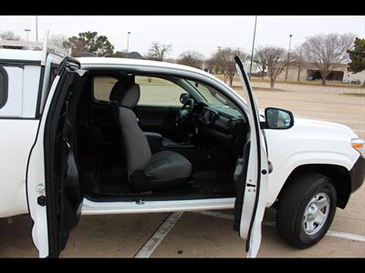 2022 Toyota Tacoma SR   - Photo 12 - Euless, TX 76040