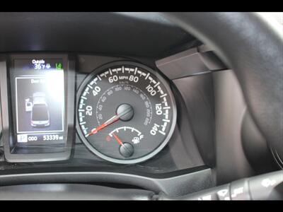 2022 Toyota Tacoma SR   - Photo 20 - Euless, TX 76040