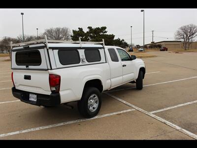 2022 Toyota Tacoma SR   - Photo 5 - Euless, TX 76040