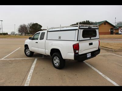 2022 Toyota Tacoma SR   - Photo 3 - Euless, TX 76040