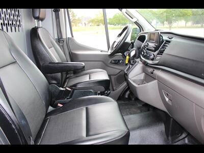 2023 Ford Transit 350   - Photo 17 - Euless, TX 76040