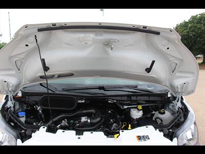 2023 Ford Transit 350   - Photo 33 - Euless, TX 76040