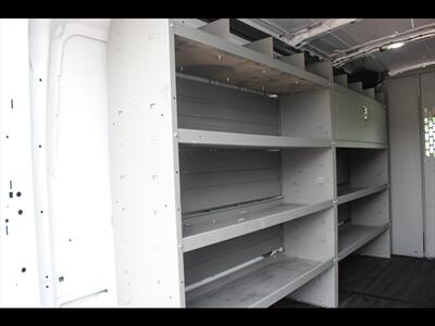 2023 Ford Transit 350   - Photo 11 - Euless, TX 76040