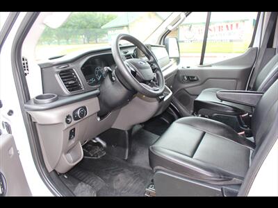 2023 Ford Transit 350   - Photo 22 - Euless, TX 76040