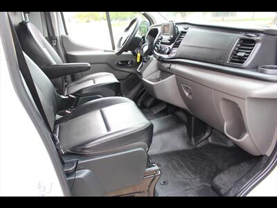 2023 Ford Transit 350   - Photo 16 - Euless, TX 76040