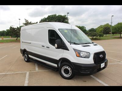 2023 Ford Transit 350   - Photo 6 - Euless, TX 76040