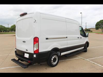 2023 Ford Transit 350   - Photo 4 - Euless, TX 76040