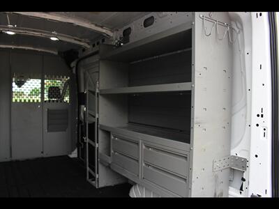 2023 Ford Transit 350   - Photo 10 - Euless, TX 76040