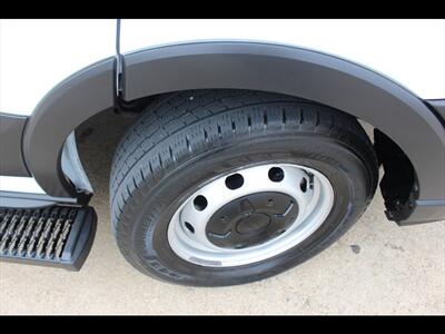 2023 Ford Transit 350   - Photo 30 - Euless, TX 76040