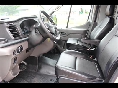 2023 Ford Transit 350   - Photo 23 - Euless, TX 76040