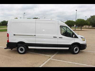 2023 Ford Transit 350   - Photo 5 - Euless, TX 76040
