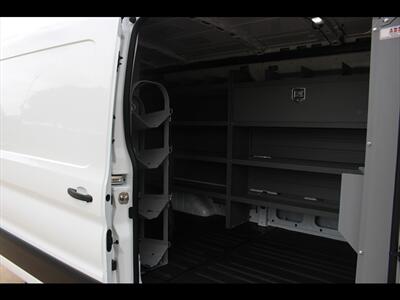 2023 Ford Transit 350   - Photo 14 - Euless, TX 76040