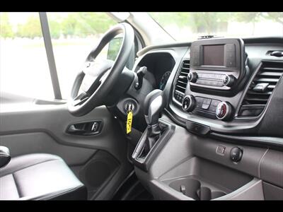 2023 Ford Transit 350   - Photo 20 - Euless, TX 76040